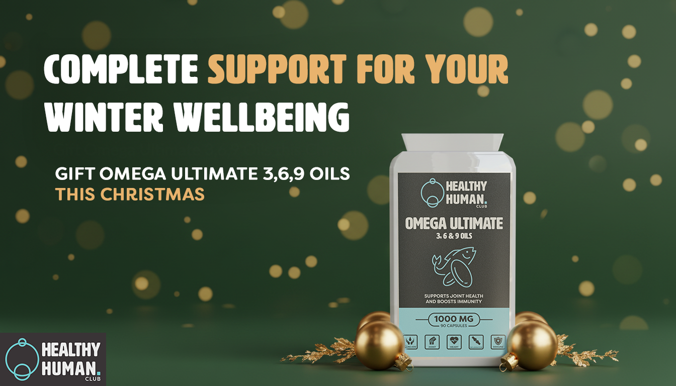 Complete Support For Your Winter Wellbeing